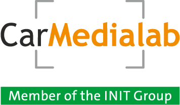 CarMedialab Logo