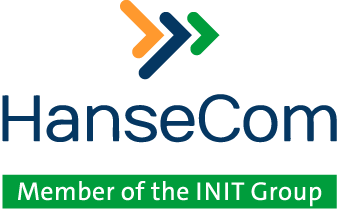 HanseCom Logo