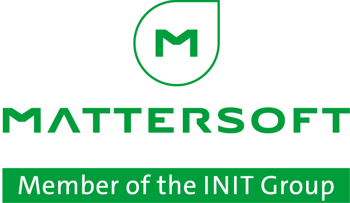 Mattersoft Logo